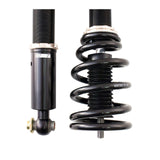 BC Racing BR Series Coilovers for 2020+ BMW 840i Gran Coupe RWD (G16)