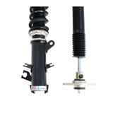 BC Racing BR Series Coilovers for 2020+ Nissan Sentra Multi-Link Rear (B18)