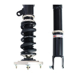 BC Racing BR Series Coilovers for 2020+ Nissan Sentra Multi-Link Rear (B18)