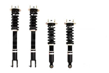 BC Racing BR Series Coilovers for 2020+ Tesla Model Y AWD