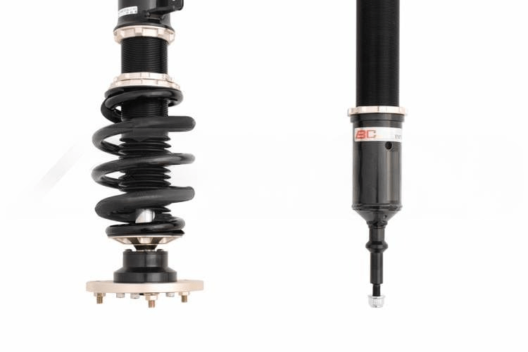 BC Racing BR Series Coilovers for 2021+ BMW 330e (G20)