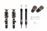 BC Racing BR Series Coilovers for 2021+ BMW 330e (G20)