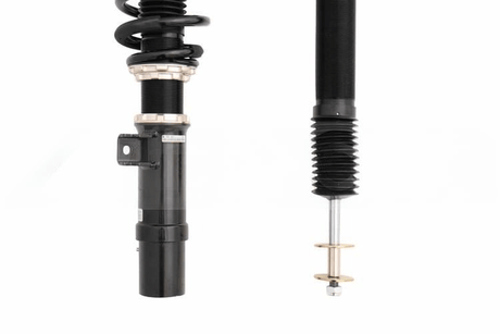 BC Racing BR Series Coilovers for 2021+ BMW 330e (G20)