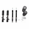 BC Racing BR Series Coilovers for 2021+ Toyota Sienna FWD/AWD (XL40) Light Duty Load