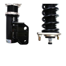BC Racing BR Series Coilovers for 2022+ Honda Civic Hatchback