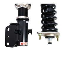 BC Racing BR Series Coilovers for 2023+ Subaru Solterra AWD (YEAM15X)