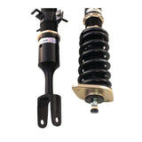 BC Racing BR Series Coilovers (True Rear) for 2003-2007 Infiniti G35 Coupe (V35)