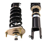 BC Racing BR Series Coilovers (True Rear) for 2003-2008 Nissan 350Z (Z33)