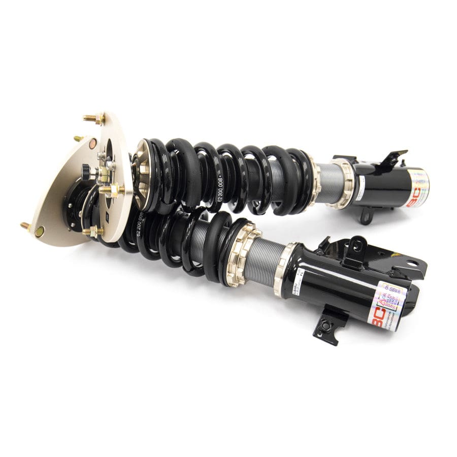 BC Racing DS Series Coilovers for 1973-1979 Honda Civic (SB/SG)