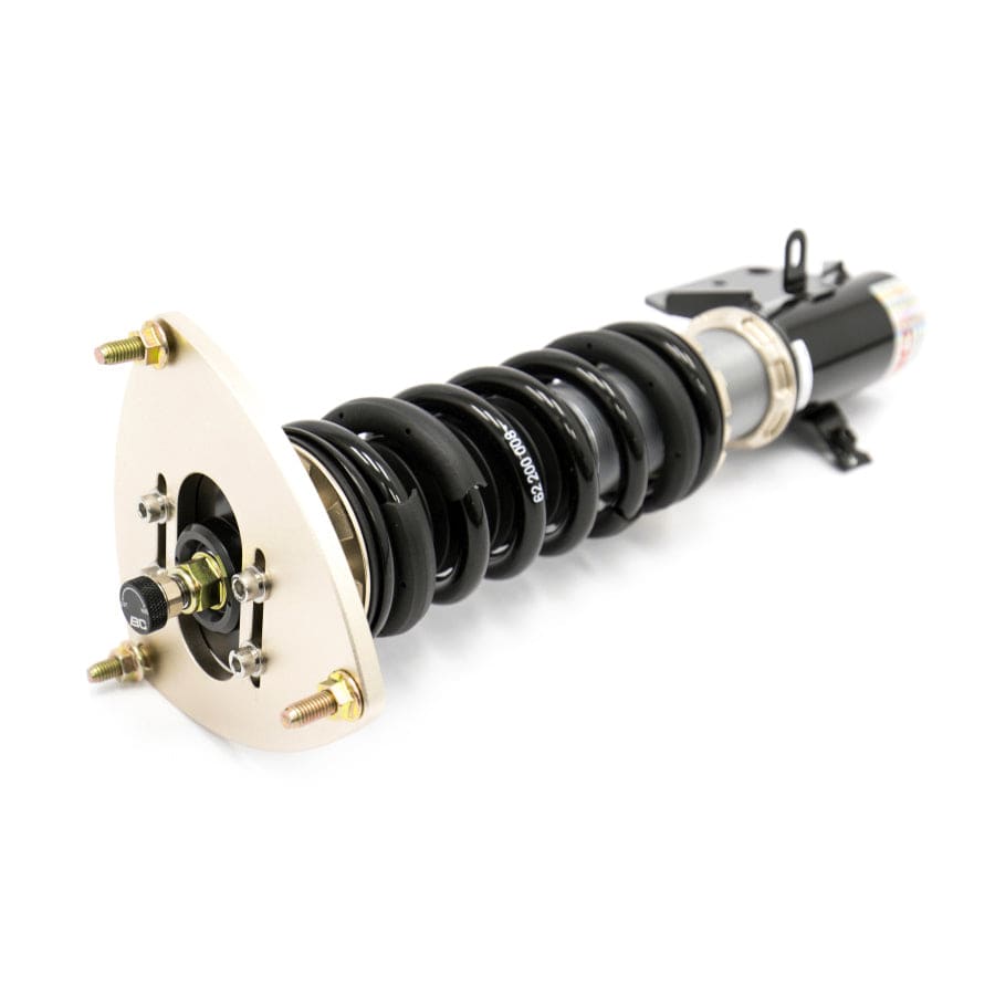 BC Racing DS Series Coilovers for 1974 Nissan 260Z (S30)