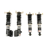 BC Racing DS Series Coilovers for 1980-1983 Honda Civic (SL/SS/SR/ST)