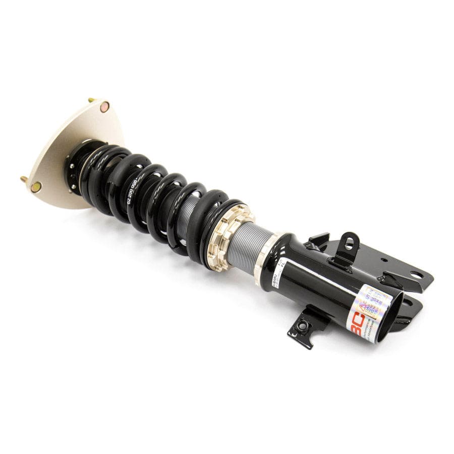 BC Racing DS Series Coilovers for 1980-1993 Volkswagen Golf Cabriolet (MK1/A1)