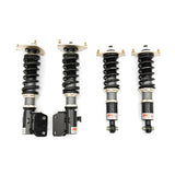 BC Racing DS Series Coilovers for 1980-1993 Volkswagen Rabbit Convertible (MK1/A1)