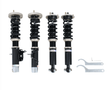 BC Racing DS Series Coilovers for 2015-2018 BMW 3 Series RWD 5-Bolt Top Mounts (F30/F34)