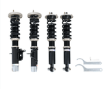 BC Racing DS Series Coilovers for 2015-2018 BMW 3 Series RWD 5-Bolt Top Mounts (F30/F34)