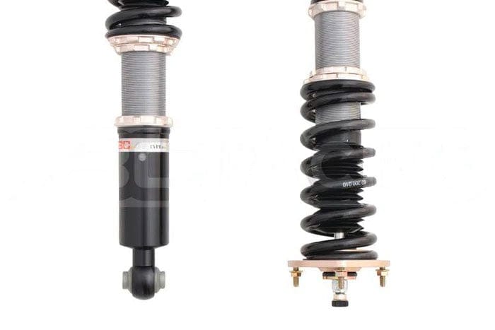 BC Racing DS Series Coilovers for 1992-2000 Lexus SC300 (JZZ30)