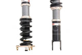 BC Racing DS Series Coilovers for 1992-2000 Lexus SC400 (JZZ30)