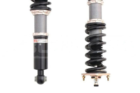 BC Racing DS Series Coilovers for 1992-2000 Lexus SC400 (JZZ30)