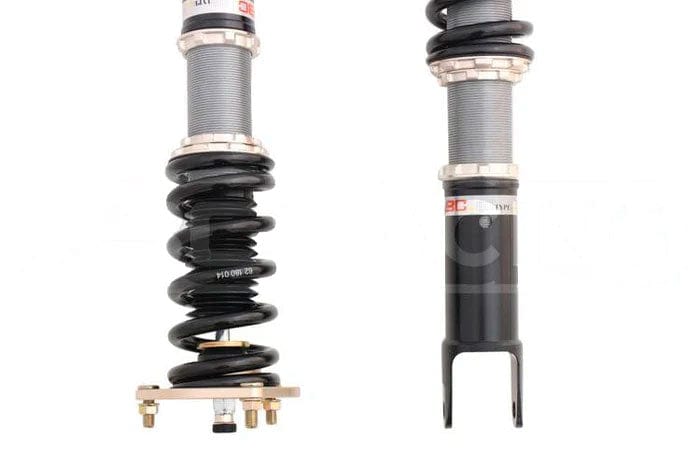 BC Racing DS Series Coilovers for 1993-1998 Toyota Supra (JZA80/JZZ30)