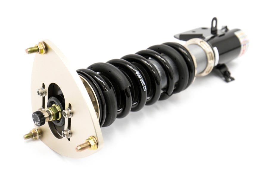 BC Racing DS Series Coilovers for 1997-2004 Chevrolet Corvette C5