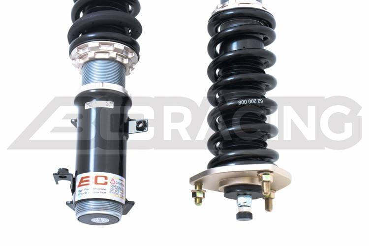 BC Racing DS Series Coilovers for 2000-2005 Toyota MR2 Spyder (ZZW30)