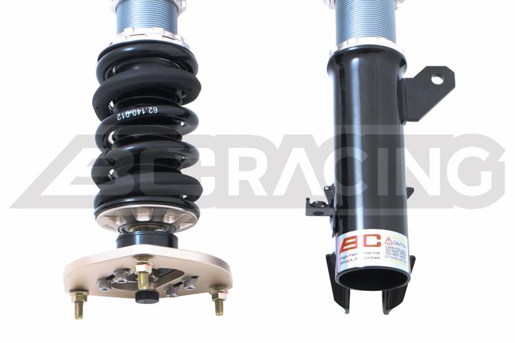 BC Racing DS Series Coilovers for 2000-2005 Toyota MR2 Spyder (ZZW30)