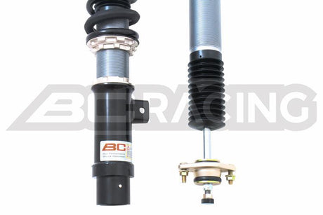 BC Racing DS Series Coilovers for 2001-2006 BMW M3 (E46)