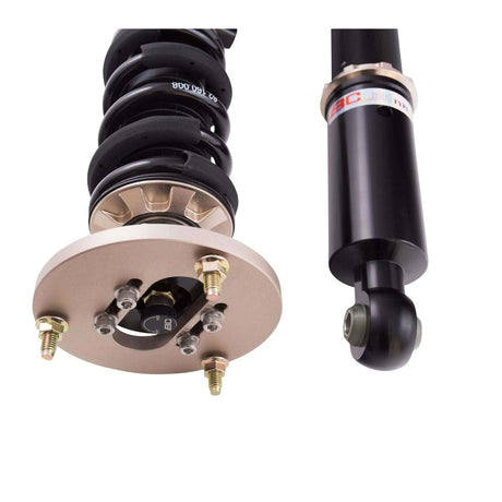 BC Racing DS Series Coilovers for 2001-2006 BMW M3 (E46)