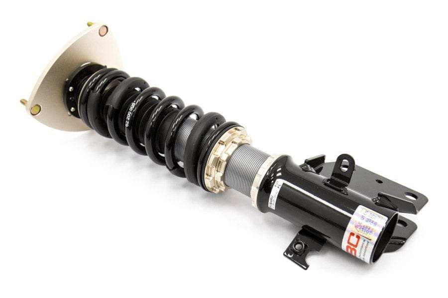 BC Racing DS Series Coilovers (Track Spec) for 2005-2013 Chevrolet Corvette C6