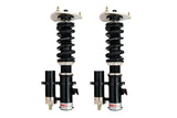 BC Racing ER Series Coilovers for 1983-1987 Toyota Corolla AE86
