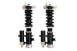 BC Racing ER Series Coilovers for 1991-2005 Acura NSX (NA1/NA2)