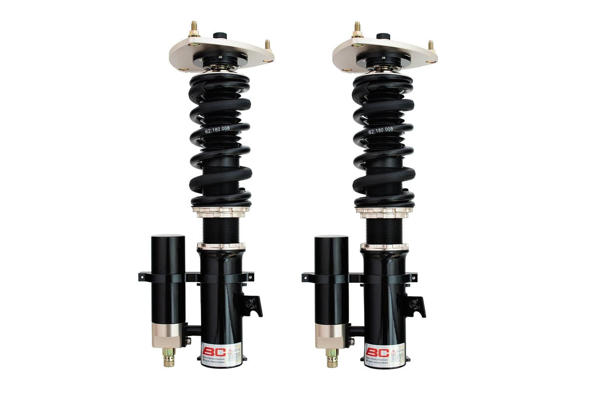 BC Racing ER Series Coilovers for 1995-1998 Nissan Skyline R33 GTR (BCNR33)