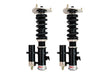 BC Racing ER Series Coilovers (True Rear) for 2023+ Nissan Z (RZ34)