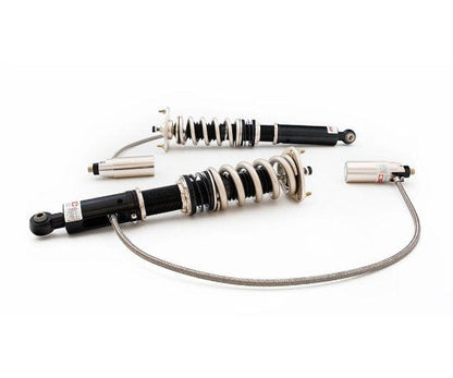 BC Racing ZR Series Coilovers for 2006-2013 BMW 3 Series Coupe (E92)