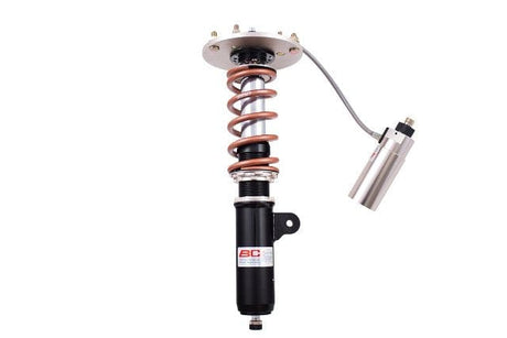 BC Racing ZR Series Coilovers for 1992-1995 Honda Civic Rear Eye (EG)