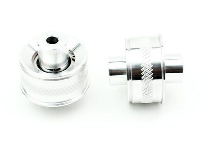 SPL Part BMW E9X/E8X/F8X Non-Adjustable Front Caster Rod Bushings