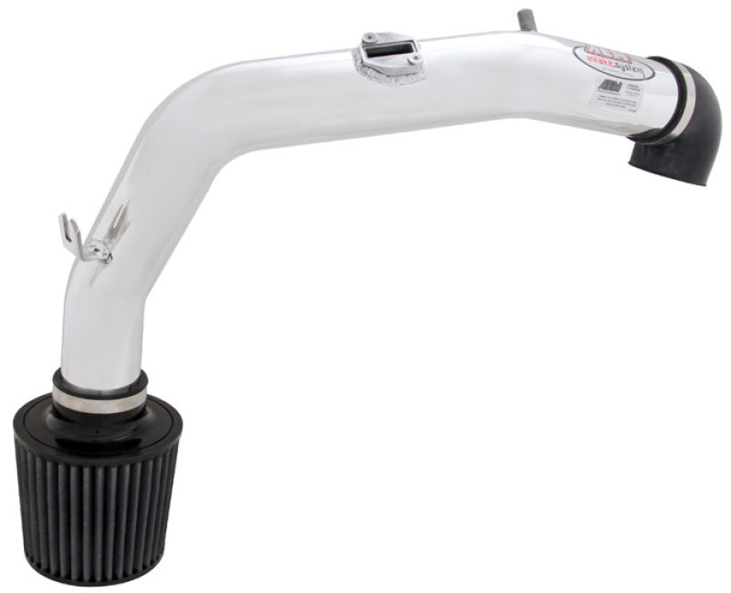 AEM Induction AEM Cobalt 2.2L Polished Cold Air Intake 21-533P