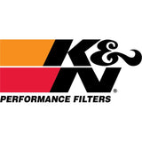 K&N 92-99 BMW 3 Series Performance Intake Kit