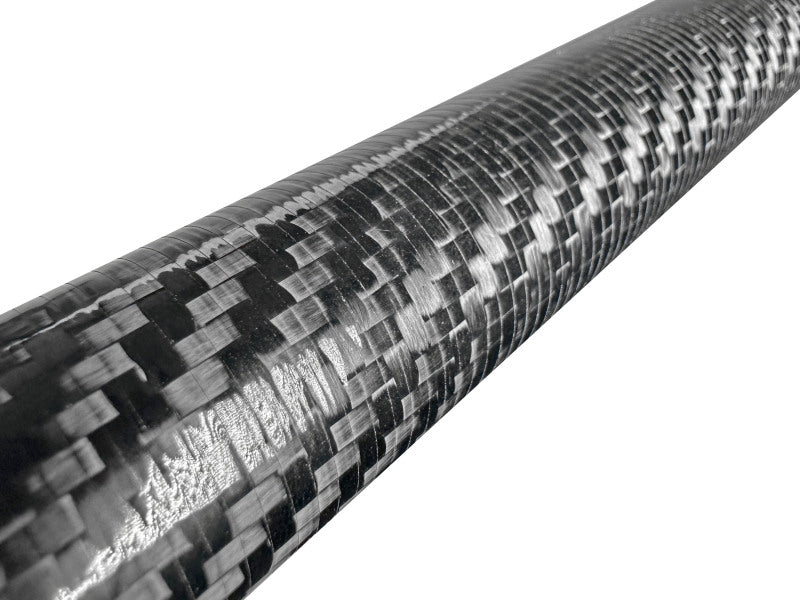 Perrin [22-25 WRX] Rear Shock Tower Brace - Carbon Fiber | PSP-SUS-042CF