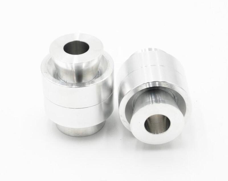 SPL Part Rear Traction Arm Knuckle Bushing F2X F3X