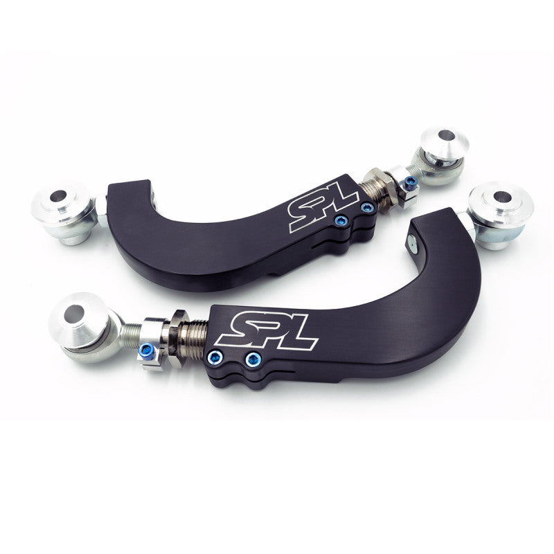 SPL Part S550 Mustang Rear Upper Arms