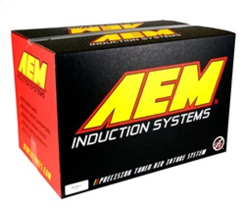 AEM Induction AEM 14-17 Mini Cooper S L4- 1.5L F/I Gunmetal Gray Cold Air Intake 21-839C