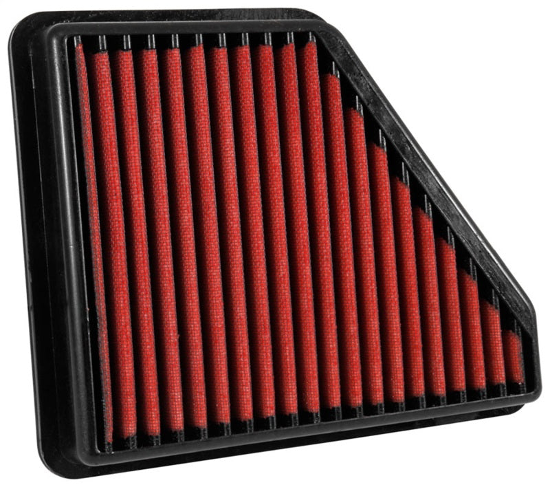 AEM Induction AEM 10-17 Chevrolet Equinox L4-2.4L V6-3.0L F/l DryFlow Air Filter 28-20439