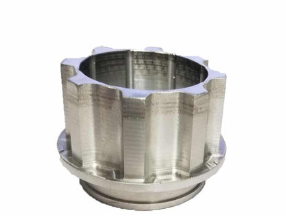 SMG ULTIMATE Slave Cylinder & Throwout Bearing Clutch Accessory Package for 2016-2024 Camaro V8 (SS, LT1, ZL1)