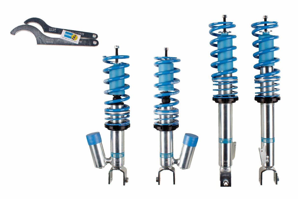 Bilstein B14 Coilovers for 2000-2009 Honda S2000 (AP1/AP2)