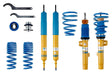 Bilstein B14 Coilovers for 2006-2012 BMW 3 Series Sedan (E90) - Revline Performance