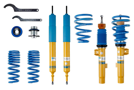Bilstein B14 Coilovers for 2008-2013 BMW 1 Series Coupe (E82)