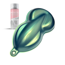 Bionic ColorShift TopCoat Aerosol