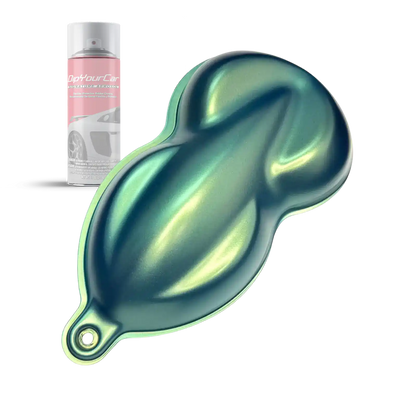 Bionic ColorShift TopCoat Aerosol