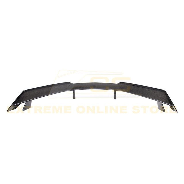 Corvette C8 5VM Wickerbill Rear Spoiler